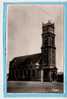 HARNES -- L'Eglise St Martin - 1960 - Harnes