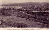 Martigues  - Vue Générale Prise De L´ermitage - Martigues