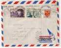74 – Haute Savoie « THONON Les Bains » - 1927-1959 Storia Postale