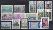ENR61 - CIPRO TURCA , Annata 1980 Come Da Scan  *** - Unused Stamps