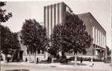 93 LE BOURGET L´Hotel De Ville CPSM 8,7 X 14 Bien Animée - Le Bourget