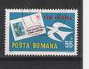 Roemenie Y/T 2893 (0) - Used Stamps