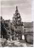 Cpsm NYONS - La Chapelle De Bon Secours (fillette) - Nyons