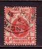 P3239 - BRITISH COLONIES HONG KONG Yv N°120 - Oblitérés