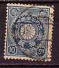 J2227 - JAPON JAPAN Yv N°102 - Used Stamps