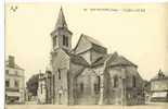 SANCERGUES. -  L'Eglise, Côté Sud. - Sancergues