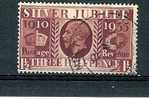 GRANDE BRETAGNE  VENTE No  7  /  24 - Used Stamps