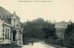 Liancourt. Entrée Du Chateau Latour - Liancourt