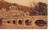 27 BEAUMONT LE ROGER Le Pont De L'etang - Beaumont-le-Roger