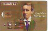 MARCONI 50U SO3 07.93 DN N°S CENTRES ETAT COURANT - 1993