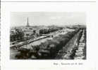 PARIS - Panorama Sur La Seine - The River Seine And Its Banks