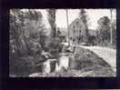 Boissy La Rivière Les Bords De L'éclimont & Moulin Centre Pédagogique CFTC édit.rameau N° 8  Belle Cpsm - Boissy-la-Rivière