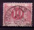 Belgie Belgique COB TX 5 Cote 0.15€ ROULERS - Stamps