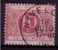 Belgie Belgique COB TX 5 Cote 0.15€ NIVELLES - Timbres