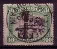 Belgie Belgique COB TX 23 Cote 0.50€ LEUVEN LOUVAIN - Stamps