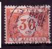 Belgie Belgique COB TX 35 Cote 0.50€ ANTWERPEN ANVERS - Timbres