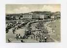 Fano Spiaggia Animata 1957 - Fano