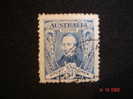 Australia 1930 Cent. Of Sturt's Exp.  3d   SG118  Used - Used Stamps