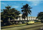 GABON   Libreville  LA POSTE  8246 - Gabon