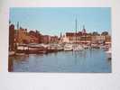Annapolis -Downtown - Maryland  - Cca 1970´s   VF   D34351 - Annapolis
