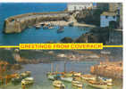 Greetings From COVERACK - Sonstige & Ohne Zuordnung