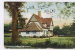 FELIXSTONE   Constables Cottage   1907 - Other & Unclassified