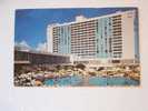 Carillon Hotel Miami Beach FL     VF  D34484 - Miami Beach