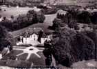 Saint Geoire En Valdaine - Chateau De Longpra - Saint-Geoire-en-Valdaine