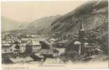 73 ---  MODANE-FOURNEAUX --- - Modane