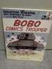 Bobo Comic´s Troupier N°3 EO (1° Trimestre 1980) - Bobo