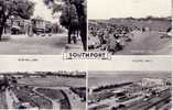 Southport - Multiviews - Southport