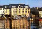 230 CAMARET - HOTEL THALASSA Sur Le PORT - FINISTERE - 29 - Camaret-sur-Mer