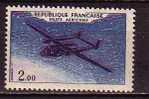 M3779 - FRANCE AERIENNE Yv N°38 ** - 1960-.... Postfris