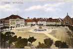 LANDAU  . MAX JOSEPHS-PLATZ. - Landau