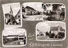 SOLLINGEN 1965 - Solingen