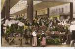 CpE2764 - NICE - Le Marché Aux Fleurs - (06 - Alpes Maritimes) - Markets, Festivals