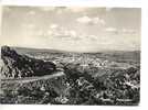 $ Sardegna NUORO Panorama 1962 Viaggiata - Nuoro