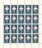 BULGARIE - 1980 - 10an Du Concours International De Ballets A Varna - 1v**  - PF Du 20 Tim. - Unused Stamps