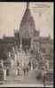 MARSEILLE...EXPO COLONIALE  PALAIS INDO CHINE1922.....ECRITE...‹(•¿•)› - Koloniale Tentoonstelling 1906-1922