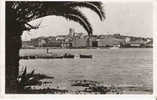 ANTIBES - (06600) - CPA - Quartier Du Port - Antibes - Old Town