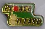 Espace Billard - Billiards