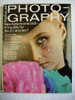 PHOTO-GRAPHY POPULAR N° 67 OCTOBRE 1970 176 Pages NEW AGFA - Photographie