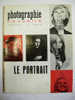 PHOTOGRAPHIE NOUVELLE N° 31 FEVRIER 1968 LE  PORTRAIT  38 P - Fotografia