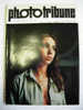 PHOTO - TRIBUNE N°2 FEVRIER 1969 48 P JOSEPH SZABO - Photographs