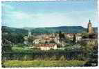 Cpsm ARBOIS - Vue Générale - Arbois