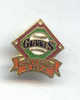 GIANTS  WORLD  SERIES  1987 - Baseball