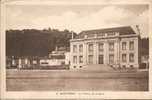 CPA De MONTMEDY - Le Palais De Justice. - Montmedy