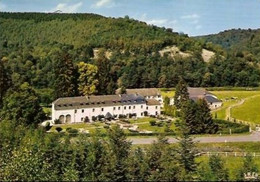 HERBEUMONT-HOSTELLERIE DU PRIEURE DE CONQUES - Herbeumont