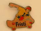 SKATEBOARD - FRISTI - Skateboard