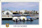 LOS ALCAZARES Club Nautico - Club Nautique - Murcia